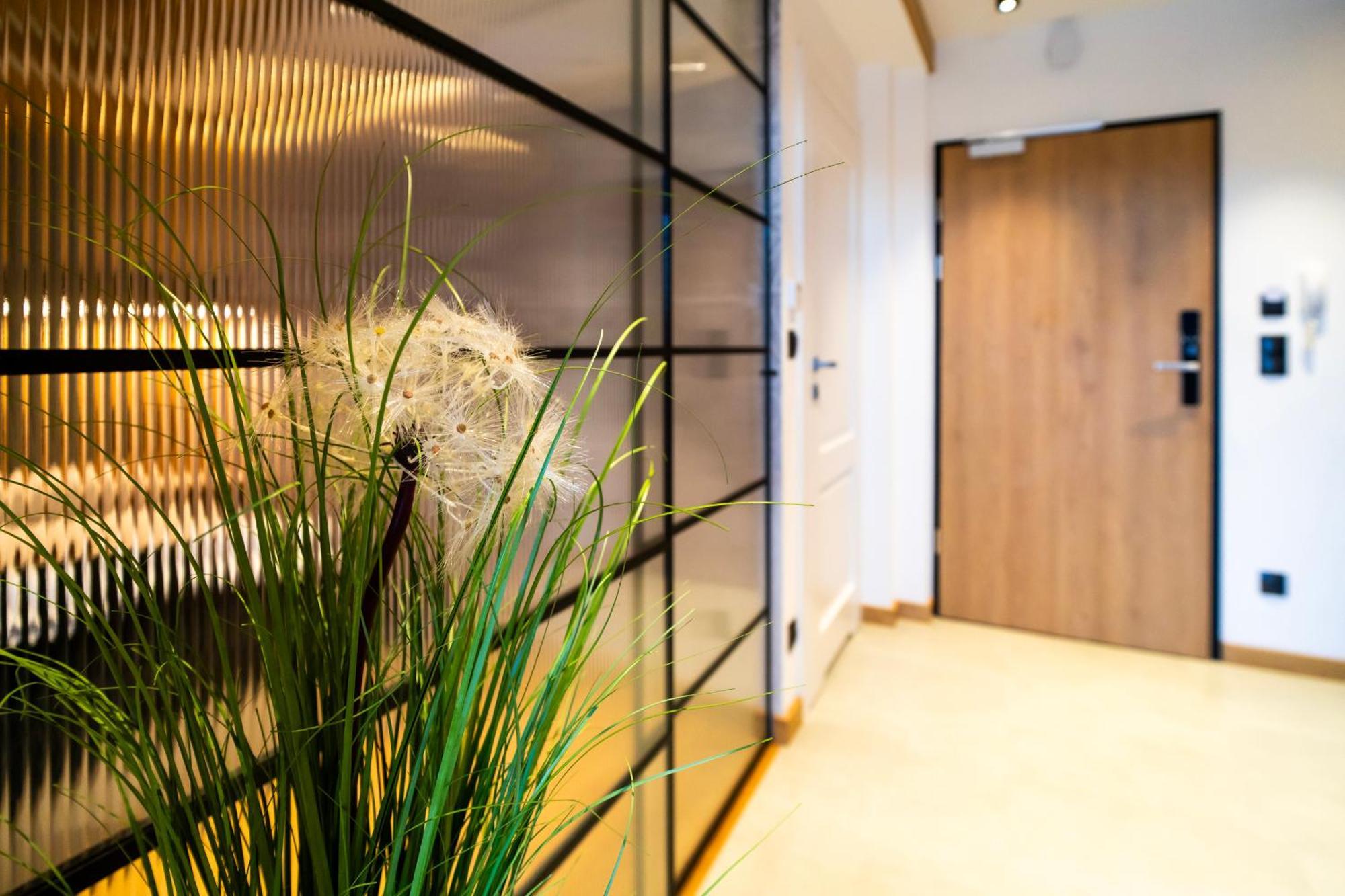 Apartament Magiczne Podhale By Apart Concept Podhale コシチェリスコ エクステリア 写真